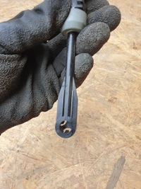 фото thumb №6, Kadjar koleos ii цилиндр сцепления помпа 306104ba1a