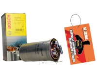 Bosch фільтр пального 450 906 374 Київ, фото thumb