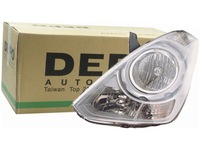 фото thumb №1, Лампа фара лівий depo 221-1147l-ld-em