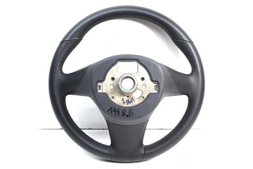 фото thumb №12, Vw touareg руль многофункциональный 7p6419091 7p6 419 091 7p 2010- цвет