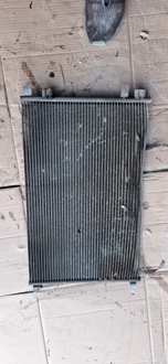 фото thumb №1, Радіатор кондиціонера renault scenic ii megane ii 2.0 8200223000