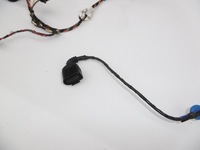 фото thumb №5, Жгут монтажная дверь porsche оригинальный номер 7l5971120