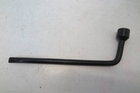 фото thumb №1, Ключ do переключения kół toyota yaris iii