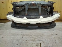 фото thumb №10, Mazda 6 gj ii 2.2 d передняя панель радиатор комплект вентилятор gsid56251