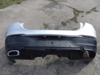 фото thumb №1, Бампер задняя mercedes w167 amg gle coupe 2018-