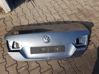 фото thumb №1, Vw jetta vi 5c 10-14r кришка багажника зад ld7x