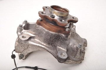 фото thumb №8, Bmw 3 g20 g21 поворотный кулак правая передняя 6878610