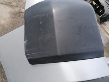 фото thumb №3, Citroen c4 picasso 06-18r бампер зад