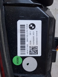 фото thumb №6, Bmw x1 f48 lift лампа w крышка правая