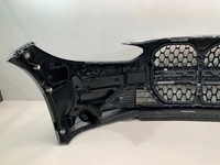 фото thumb №7, Bmw 4 g22 g23 бампер перед передний kompletny цвет c4w usa