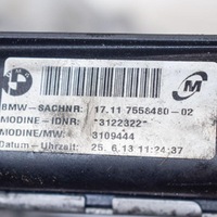 фото thumb №5, Bmw z4 roadster радиатор wody e89 sdrive 18i 115kw 7558480 2013