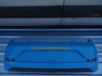 фото thumb №1, Бампер задняя vw up lift 2016- доставка 24h