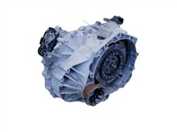 фото thumb №1, Коробка передач dsg rqq vw jetta vi 2.0 tdi