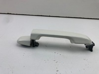 фото thumb №2, Toyota auris ii ручка наружная дверь задняя