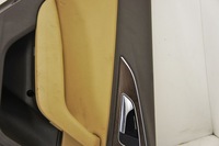 фото thumb №5, Kn057 audi a6 c7 обшивка дверь левый задняя sedan