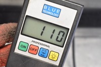 фото thumb №12, Двері праве перед передні czarna vw touran 1 i 03-06