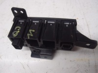 фото thumb №5, Кнопки панель керування qashqai ii 2017r