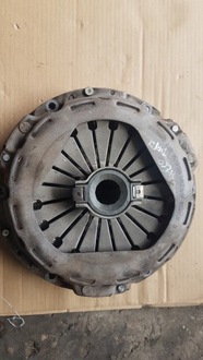 фото thumb №1, Полный сцепление iveco 3.0hpi