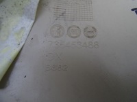 фото thumb №4, Lancia delta iii 08- защита стойка c правый задняя