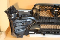 Бампер перед 992 хром под радар mercedes gle 167 рестайлинг  amg Киев, фото thumb