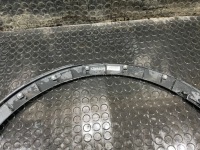 фото thumb №7, Toyota c-hr chr ii 2 ax20 23- молдинг накладка na крило праве зад задня