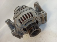 Opel vectra c 2.2 b 16v генератор 32044010 2990027 z22se Київ, фото thumb