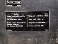 фото thumb №6, Volvo v60 s60 lift fl комплектна капот кришка