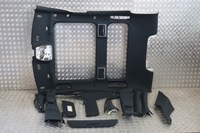 фото thumb №1, Потолок czarna панорама mercedes w222