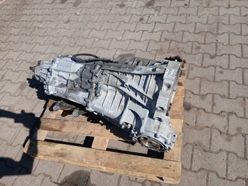 фото thumb №5, Коробка передач коробки передач audi s5 8t 2016 pww 3.0 tfsi s4 q7 комплектна