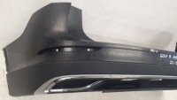 фото thumb №8, Vw golf 8 com alltrack 2020-2023 бампер задняя