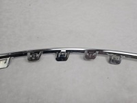 фото thumb №9, Mercedes benz eqs 2021 - молдинг хром бампера перед a2978854600