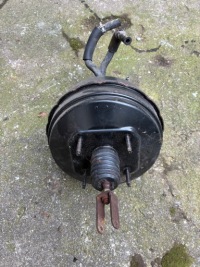 Купить Lexus rx ii усилитель тормозов тормозные 131010-51400, фото thumb