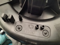 фото thumb №7, Vw polo вентилятор обдув / повітродувка 1.2 tdi дизель 55kw 75 hp y1557001