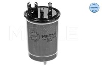 фото thumb №2, Фильтры топлива meyle 100 323 0000