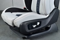 фото thumb №15, Bmw x5m f95 g05 сидіння сидіння салон засіб оббивка bowers масажі 1/250