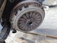 фото thumb №7, Двигатель alfa romeo 156 1.9jtd 937a2000 европа