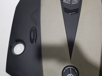 фото thumb №8, Крышка защита корпус двигателя mercedes 3.0 cls w218 w212 w207 w204