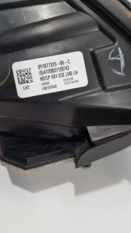 Tesla 3 3 фара левая перед led хорошее состояние Киев, фото thumb