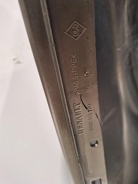 фото thumb №6, Крыло перед левый renault clio iii 05-12