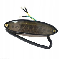 фото thumb №5, Ogólne свет задние motocykla led свет стоп-сигнал