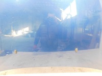 фото thumb №5, Капот кришка двигуна ford fusion