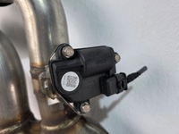 фото thumb №16, Гаситель катализатор выхлоп bmw x5m f90 x6m f96 lci 7882911