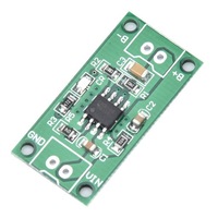 фото thumb №10, 8cm 1cm пластина заряджання акумулятора nimh 68olo