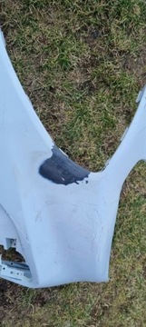 фото thumb №8, Бампер переднє перед ford kuga mk3 stline