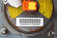 фото thumb №10, Панель приладів приладова консоль панель приладів подушка безпеки eu toyota avensis t27 09-11