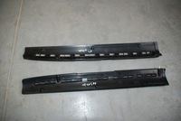 фото thumb №3, Daf xf 105 планка панель под лобовым стеклом воздуховод