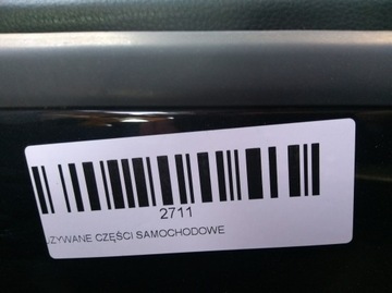 фото thumb №8, Дверь правые перед vw passat b7 10-14r lc9x