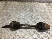 фото thumb №1, Microcar lyra приводной вал левая