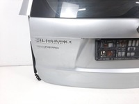 фото thumb №11, Subaru forester iii рестайлінг sh 12r кришка багажника код g1u