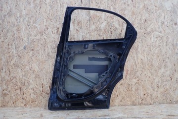 фото thumb №15, Дверь правые задние правый зад fiat 500x 2014- 52048720